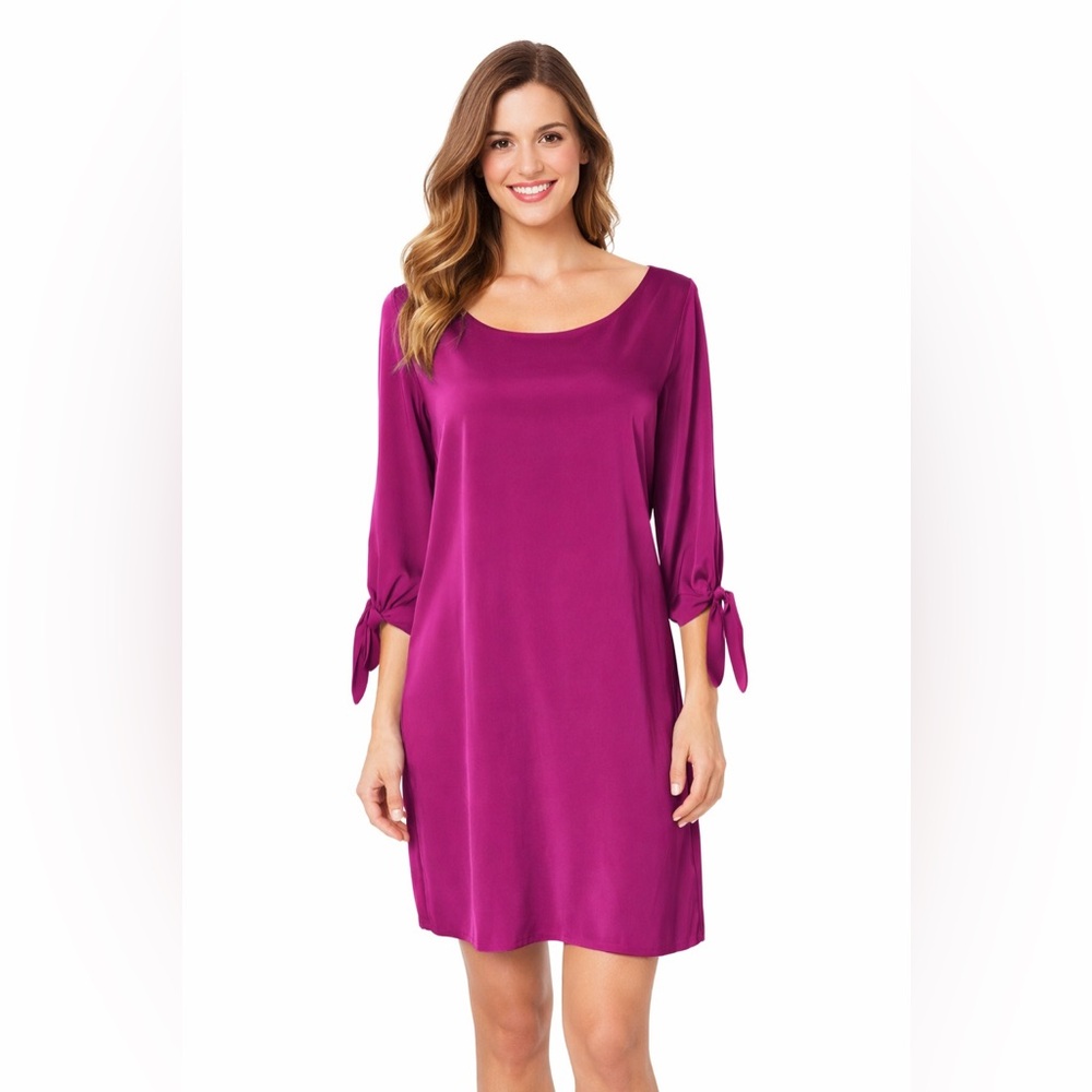 Donna Ricco dress